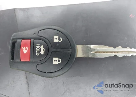 2014 Nissan Sentra Fe+ S/Fe+ Sv/S/Sl/Sr/Sv z USA, uszkodzony, nr VIN 3N1AB7APXEY262353